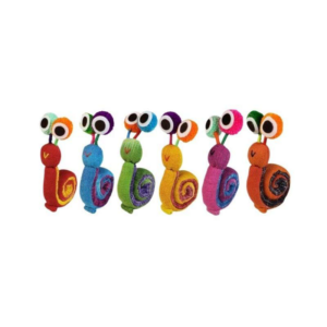 Goli Design Esscat-go Cat Toy
