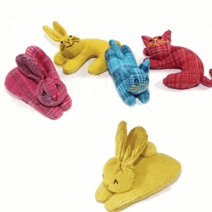 Goli Design Cat Toy Nip-naps & Curly