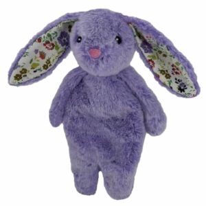 Petlou Floppy Rabbit Violet