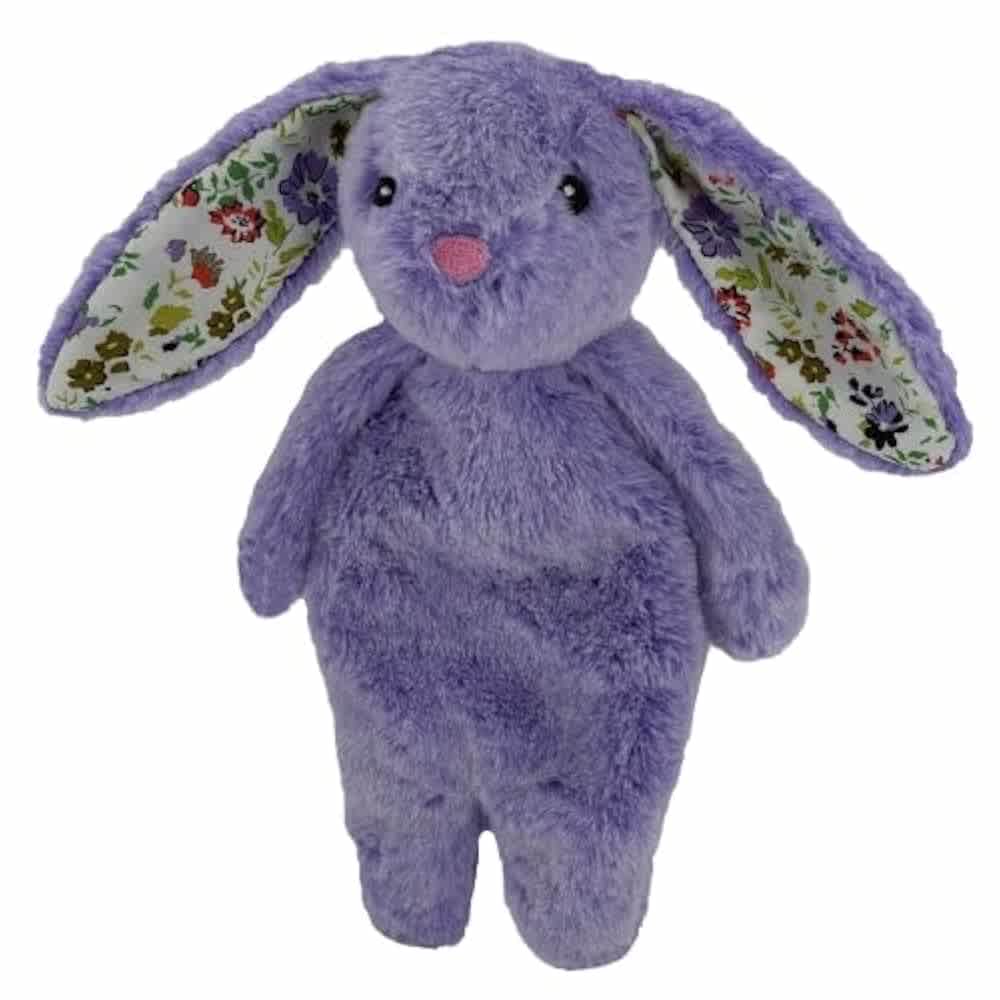 Petlou Floppy Rabbit Violet