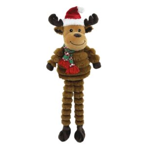 xmas longlegged reindeer