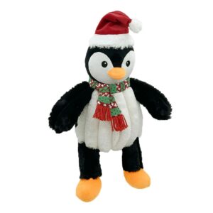 xmas penguin