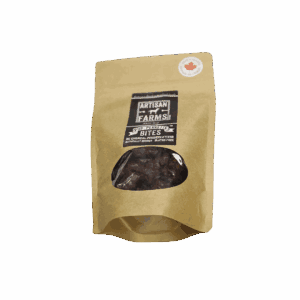 Artisan Farms Pup-perrettes Brown Bag Bites 130 g