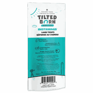 Tilted Barn InstaWags Canadian Lamb 27 g