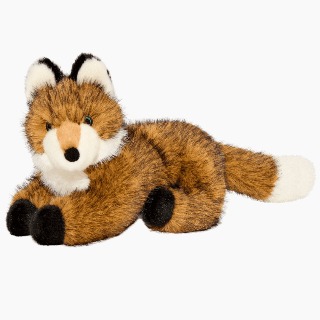 Fluff & Tuff Toy Jasper Fox Small - Image 2