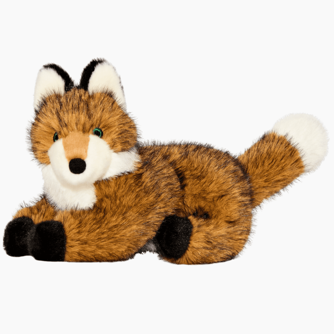 Fluff & Tuff Toy Jasper Fox Small - Image 4