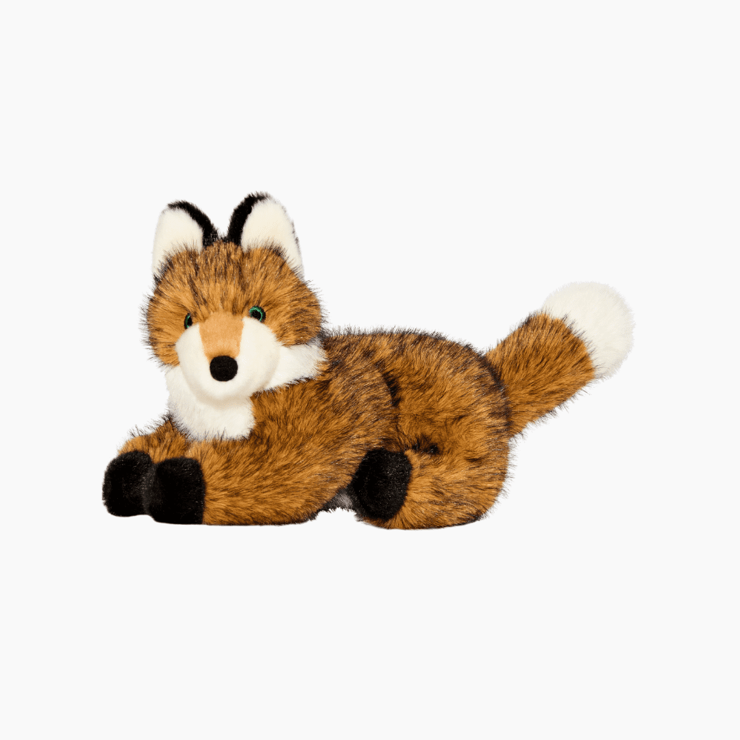 Fluff & Tuff Toy Jasper Fox Small - Image 3