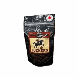 Artisan Farms Lil' Buckers Treat Bag 130 g