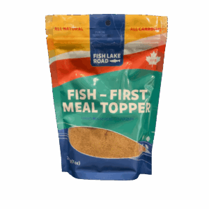 Fish Lake Road Fish-First Meal Topper 200 g