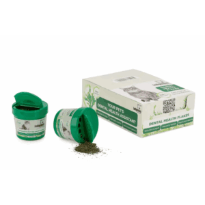 Indigenous Pet Sea Kelp Flakes - Cat 72 g