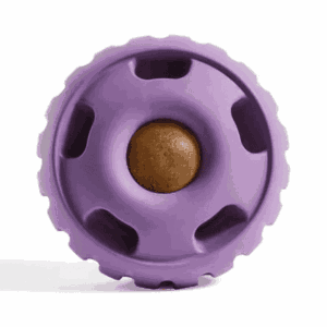 Woof The Pupsicle Lavender