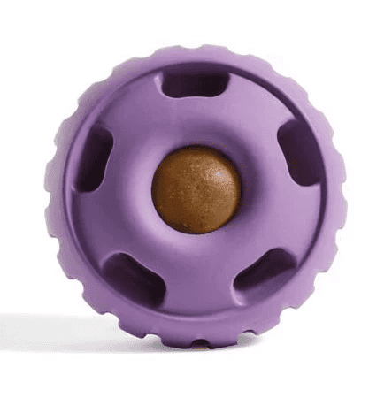 Woof The Pupsicle Lavender