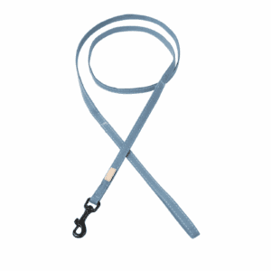 FuzzYard Life Dog Lead French Blue