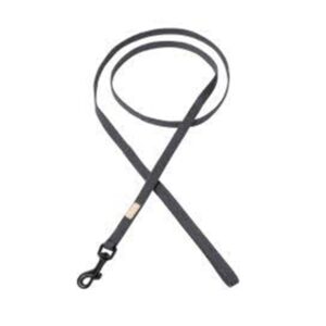 FuzzYard Life Dog Lead Slate Grey