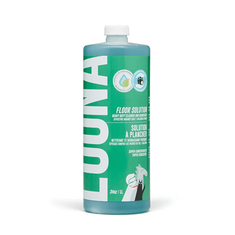 Loona Floor Solution Concentrated 1L