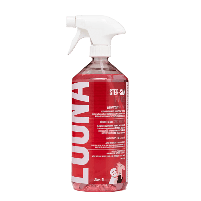 Loona Ster-San PV RTU Disinfectant 1L