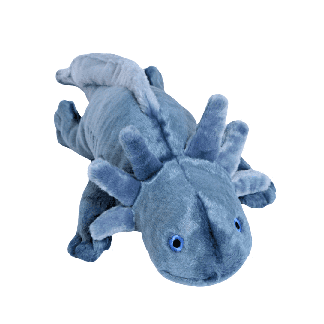 Fluff & Tuff Toy Millie Axolotl Large
