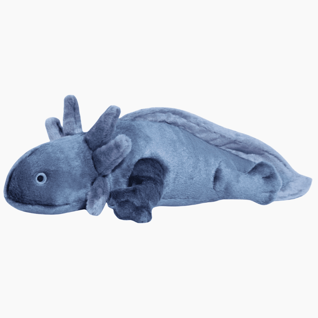 Fluff & Tuff Toy Millie Axolotl Large - Image 3