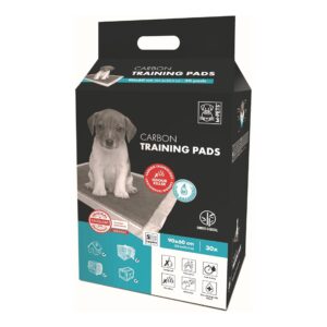M-PETS Carbon Training Pads 30 pk