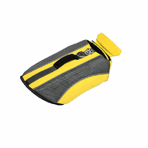 Canada Pooch Life Vest Wave Rider Yellow