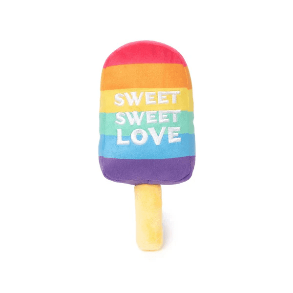 FuzzYard Toy Love Icy Pole