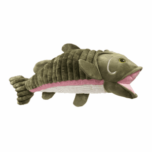 Petlou Farm Friends - Salmon
