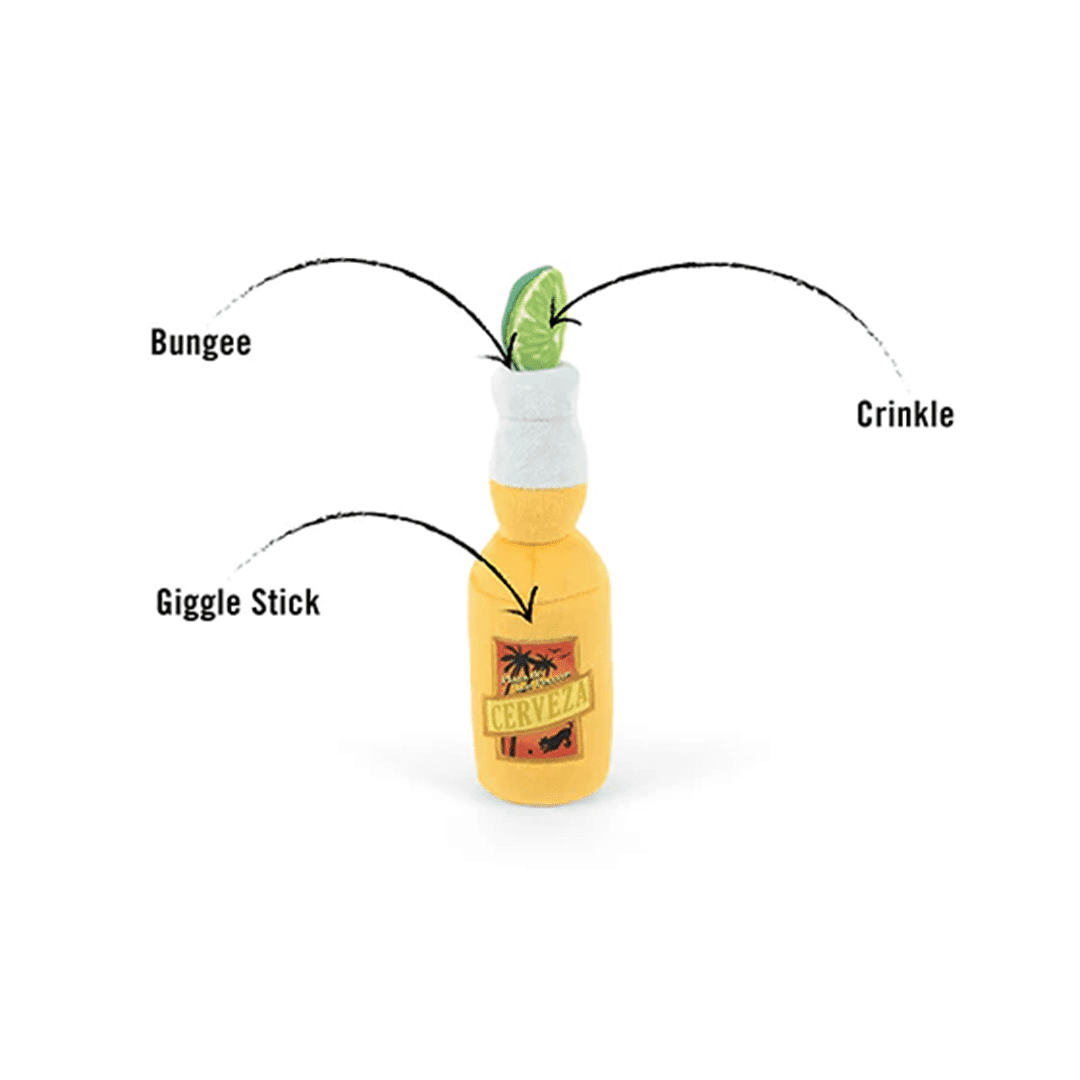 PLAY Tropical Paradise Toy Set - Image 5