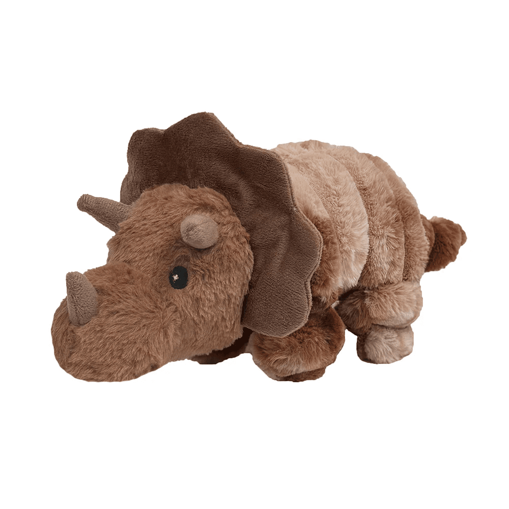 Petlou Dino Friends - Triceratops