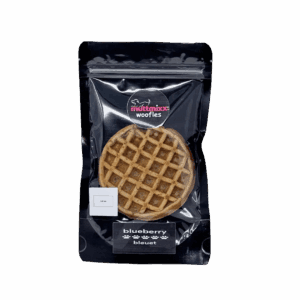 Muttmixx Woofles Blueberry (1 pc.)