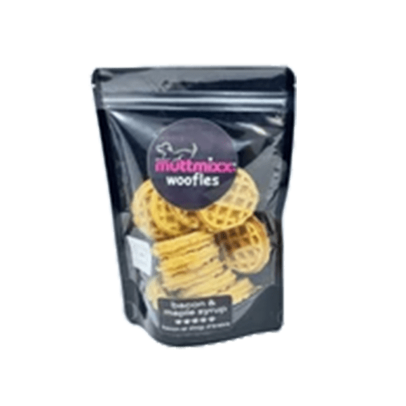Muttmixx Woofles Bacon & Maple Syrup (1 pc.)