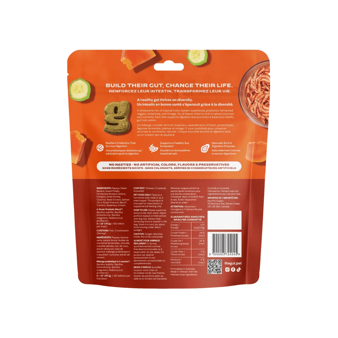 Gut + Papaya - Image 2