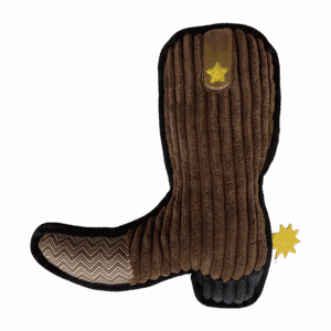 Scoochie Pet Line Dancin Boot 12"