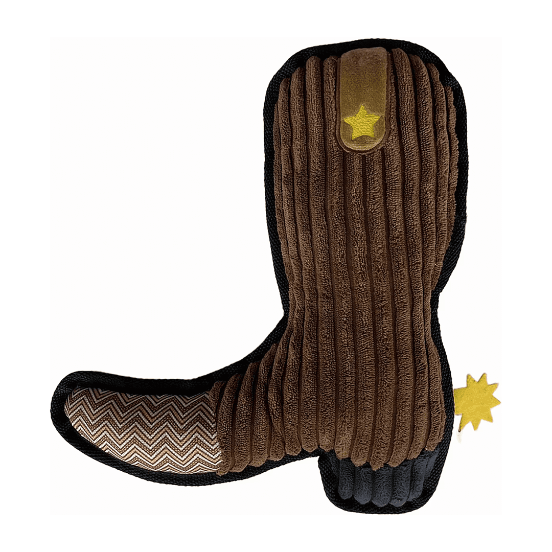 Scoochie Pet Line Dancin Boot 12"